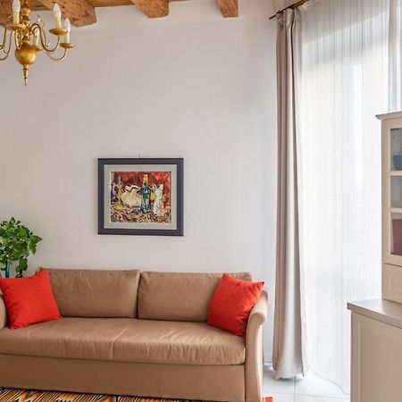 Appartement Welcomely - Le Scalette E Lo Scrigno Verde à Cagliari Extérieur photo