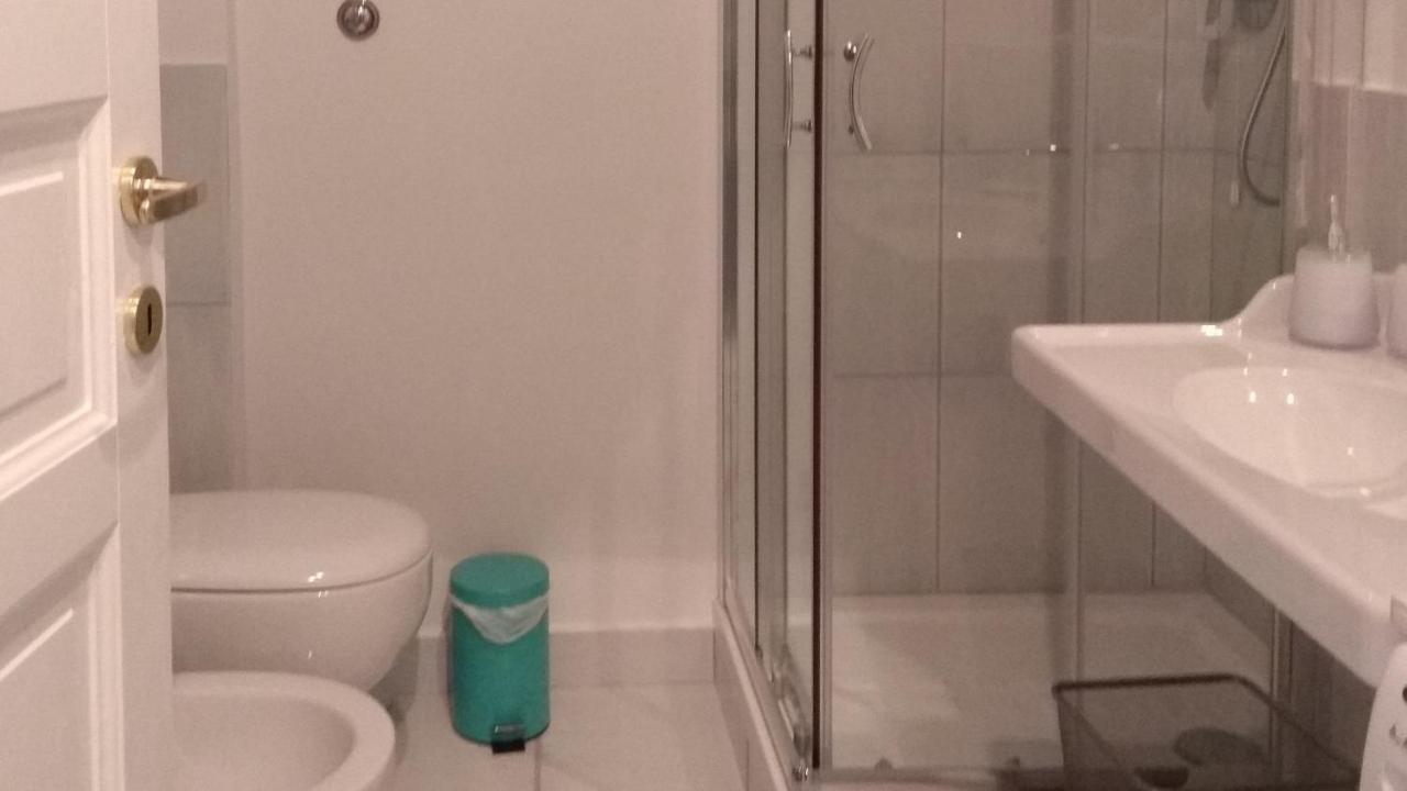 Appartement Welcomely - Le Scalette E Lo Scrigno Verde à Cagliari Extérieur photo