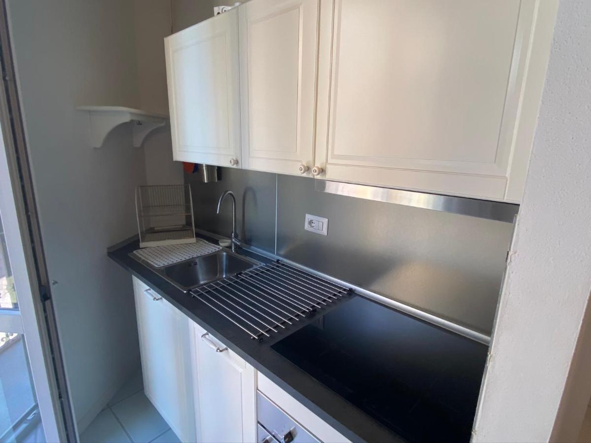 Appartement Welcomely - Le Scalette E Lo Scrigno Verde à Cagliari Extérieur photo